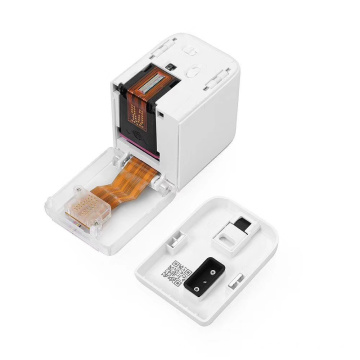 PrinCube Mbrush-Mini Mobile Color Printer